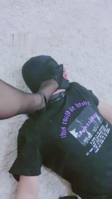 图片[6]_【小劳拉】跪下来乖乖的做我的舔狗 bf4596_HD绳艺资源