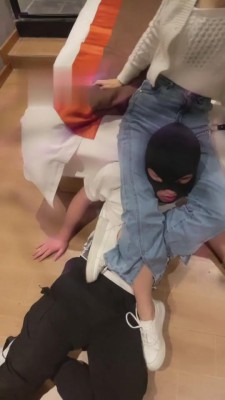 图片[10]_【新人韵姬】首次尝试被舔脚【下】 bf4612_HD绳艺资源