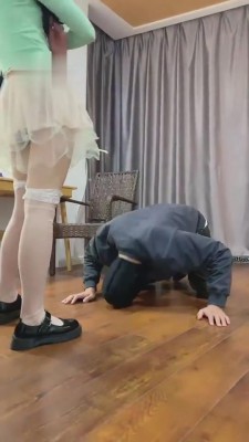 【雪莉】入圈8年的狗求重度艺术训练 bf4613_HD绳艺资源