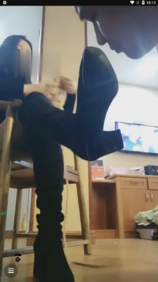 图片[6]_【咩祖】绳艺技巧堵嘴禁锢-舔靴 bf4630_HD绳艺资源