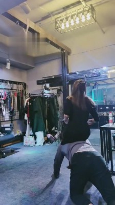 【成都六姐】挑战不懂规矩的狗废物 bf4636_HD绳艺资源