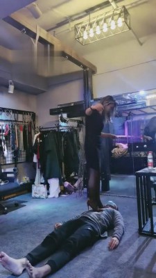 图片[2]_【成都六姐】挑战不懂规矩的狗废物 bf4636_HD绳艺资源