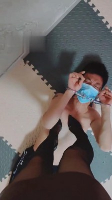 图片[3]_【魅影女神】带一夜锁的狗实在是太骚了 bf4658_HD绳艺资源