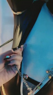 图片[2]_【东营天香百合】绳艺技巧暗黑囚禁 bf4660_HD绳艺资源