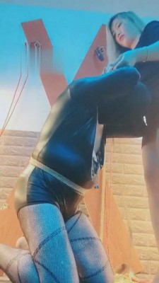 图片[3]_【东营天香百合】绳艺技巧暗黑囚禁 bf4660_HD绳艺资源