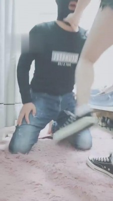 图片[5]_【灵竹】帆布鞋艺术训练-踩踏训练踢踹 bf4661_HD绳艺资源