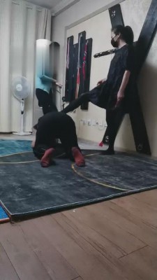 图片[2]_【柒叶】双调-羞辱-恋足 bf4687_HD绳艺资源