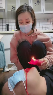 图片[2]_【Q月s】重度-滴蜡封嘴-恋足舔脚 bf4604_HD绳艺资源