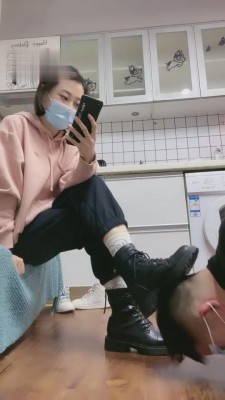 图片[3]_【Q月s】重度-滴蜡封嘴-恋足舔脚 bf4604_HD绳艺资源