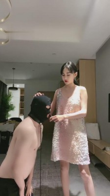 【千条姐】美腿夹脖子腿绞-坐脸窒息 bf4603_HD绳艺资源