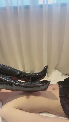 图片[6]_【神乐sama】黑丝御姐重度踩踏专场 bf471_HD绳艺资源