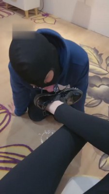 图片[6]_【安主】短靴原味船袜羞辱 bf4667_HD绳艺资源