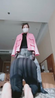 图片[2]_【多多】御姐开发抖M做狗 bf4670_HD绳艺资源