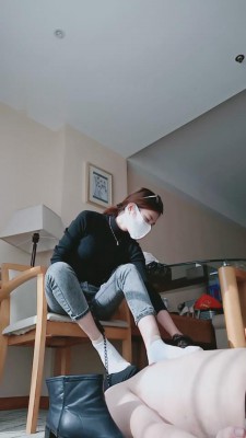 图片[5]_【多多】御姐开发抖M做狗 bf4670_HD绳艺资源