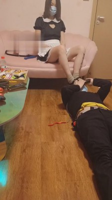 图片[4]_【第一帅男神】暗访女仆店-耳光训练打手心辱骂 bf4648_HD绳艺资源