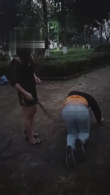 图片[6]_【第一帅男神】首次户外双绳艺导师艺术训练 bf4710_HD绳艺资源