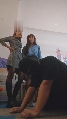 图片[7]_【二宝】双S高跟踩踏-爆踹肥狗 bf4691_HD绳艺资源