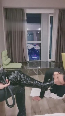 图片[3]_【小希绳艺导师】老狗深夜犯贱-飞过来求各种羞辱 bf4684_HD绳艺资源