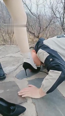 图片[5]_【曹大成】野外首次骑脖子-各种高难度挑战艺术训练 bf4709_HD绳艺资源