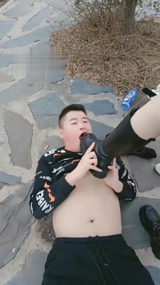 图片[9]_【曹大成】野外首次骑脖子-各种高难度挑战艺术训练 bf4709_HD绳艺资源