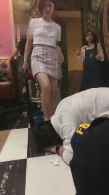 图片[12]_【甜甜】精彩-KTV双S带3素人玩狗 bf4696_HD绳艺资源