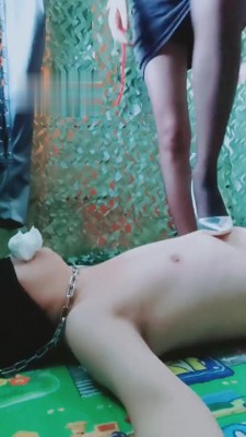 图片[2]_【魅颜】长靴/高跟全体重踩踏 bf4735_HD绳艺资源