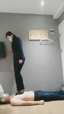 图片[3]_【御严】白领职业装高跟全体重踩踏 bf4753_HD绳艺资源