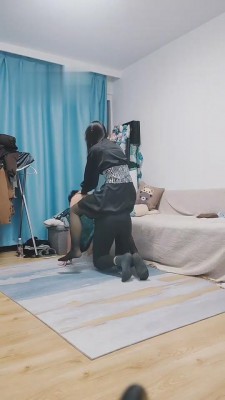 图片[2]_【二宝】3S-开发素人朋友做女主 bf4722_HD绳艺资源