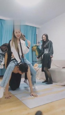 图片[4]_【二宝】3S-开发素人朋友做女主 bf4722_HD绳艺资源