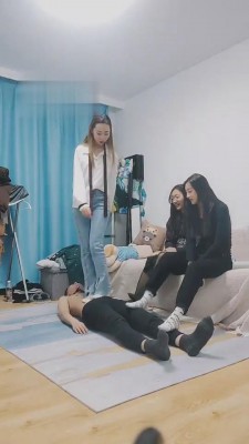 图片[5]_【二宝】3S-开发素人朋友做女主 bf4722_HD绳艺资源