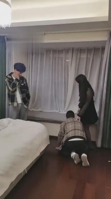 【萝莉糖糖】老公发现我偷情怎么办 bf4782_HD绳艺资源