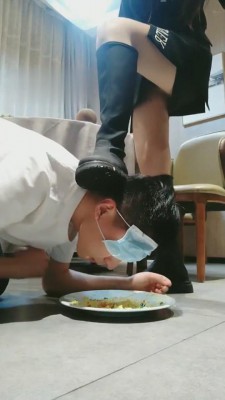 图片[3]_【御严】鞋底喂食羞辱-舔丝足-磕头【上】 bf4766_HD绳艺资源