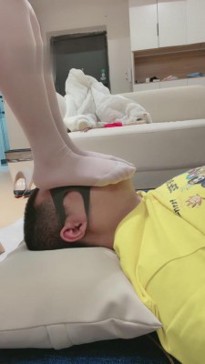 图片[4]_【樱桃大大】JK白丝坐恋-踩脸_HD绳艺资源