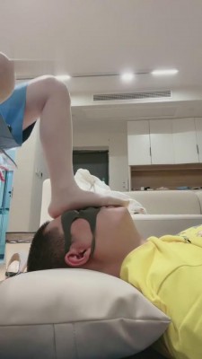 图片[5]_【樱桃大大】JK白丝坐恋-踩脸_HD绳艺资源