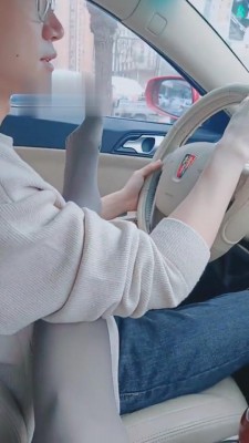 图片[4]_【扶摇小主】滴滴打车遇上狗 bf4806_HD绳艺资源