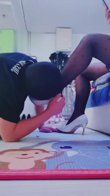 图片[4]_【漠然女神】丝袜高跟恋足场 bf4828_HD绳艺资源