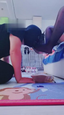 图片[5]_【漠然女神】丝袜高跟恋足场 bf4828_HD绳艺资源