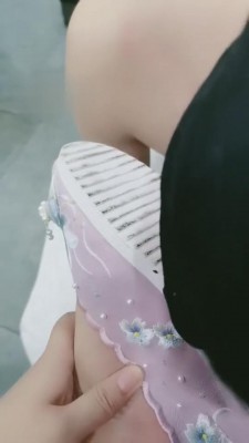 图片[3]_【小希绳艺导师】挑逗新宠-口水+洗脚水 bf4849_HD绳艺资源