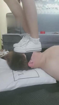 图片[9]_【傲柔】全体重踩脸-穿鞋跳踩 bf4891_HD绳艺资源