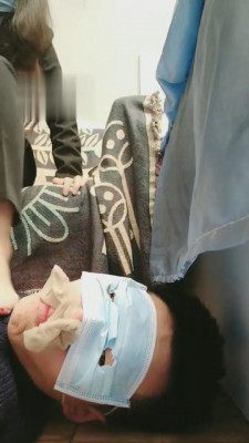 图片[8]_【御严】原味丝足碾压脚底狗 bf4918_HD绳艺资源