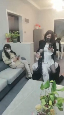 图片[4]_【星辞】带素人闺蜜第一次艺术训练 bf4987_HD绳艺资源