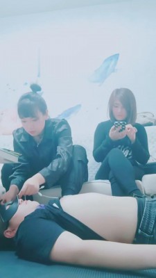 图片[5]_【东营天香百合】双S-精神小妹把男人踩在脚下 bf4938_HD绳艺资源