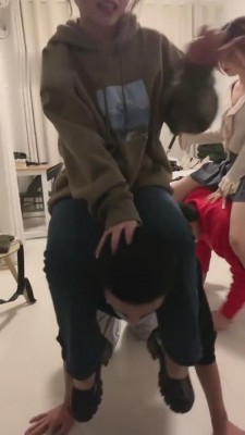 图片[3]_【甜甜】和我的好素人闺蜜双狗 bf4979_HD绳艺资源