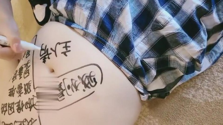 图片[4]_【维妮】两个小姐姐一起开发调戏狗 bf4882_HD绳艺资源