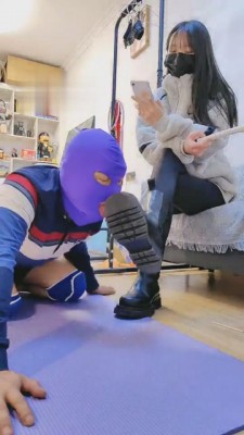 图片[6]_【高难度挑战美学】舔鞋盛宴-脚耳光强迫喂食 bf4887_HD绳艺资源