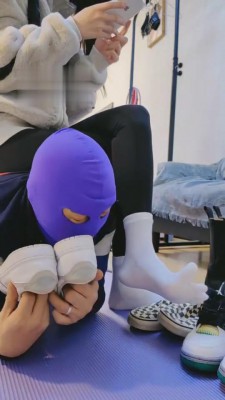 图片[7]_【高难度挑战美学】舔鞋盛宴-脚耳光强迫喂食 bf4887_HD绳艺资源