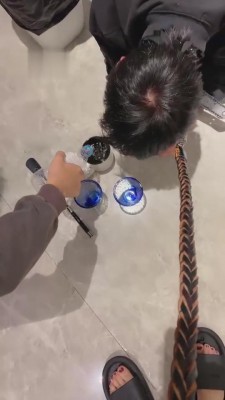 图片[10]_【雪莉】带素人闺蜜调学生奴【续集】 bf4980_HD绳艺资源