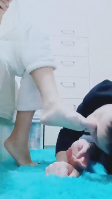 【悦主大大】女奴马桶羞辱厕奴 bf4968_HD绳艺资源