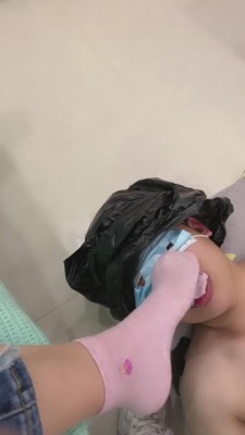 图片[7]_【悦主大大】原味粉色棉袜羞辱 bf4969_HD绳艺资源