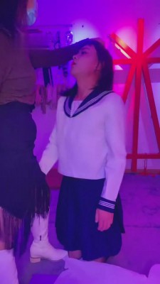 图片[3]_【九姐】CD转胯骑马sp耳光绳艺技巧 bf4982_HD绳艺资源